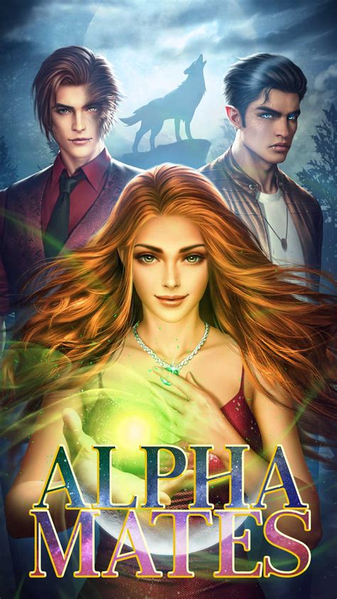 Found 78 PDF Ebooks Cry Wolf (Alpha and Omega 1) read online free by Patricia Briggs. . Two alpha mates cassidy free pdf